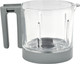 Миниатюра изображения товара Блендер-пароварка Beaba Babycook Neo Grey/White EU 912773/912904