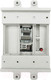 Миниатюра изображения товара Привод моторный Wilderness Для DAM11EY-160M AC240/DC220В (R) / MOT-11EY160