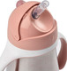 Миниатюра изображения товара Поильник Beaba Tasse Paille Inox Термос 913482 (250мл, Pink)