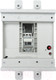 Миниатюра изображения товара Привод моторный Wilderness Для DAM11EY-250M AC240/DC220В (R) / MOT-11EY250