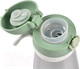 Миниатюра изображения товара Поильник Beaba Gourde Inox + Anse Термос 913539 (350мл, Sauge)