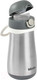 Миниатюра изображения товара Поильник Beaba Gourde Inox + Anse Термос 913540 (350мл, Grey)