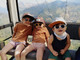 Миниатюра изображения товара Очки солнцезащитные Beaba Lunettes 2-4 Ans 2020 M Blue / 930310