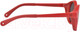 Миниатюра изображения товара Очки солнцезащитные Beaba Lunettes 2-4 Ans 2020 Coquelicot / 930312