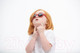 Миниатюра изображения товара Очки солнцезащитные Beaba Lunettes 2-4 Ans 2020 Coquelicot / 930312