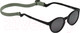 Миниатюра изображения товара Очки солнцезащитные Beaba Lunettes 4-6 Ans 2020 Black / 930313