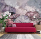 Миниатюра изображения товара Фотообои листовые Citydecor Blossom 3 (200x140см)