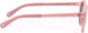 Миниатюра изображения товара Очки солнцезащитные Beaba Lunettes 4-6 Ans 2020 M Rose / 930315