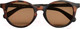 Миниатюра изображения товара Очки солнцезащитные Beaba Merry Pollen Lunettes 4-6 Ans Sunrise Ecail / 930338