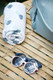 Миниатюра изображения товара Очки солнцезащитные Beaba Merry Pollen Lunettes 4-6 Ans Sunrise Ecail / 930338