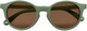 Миниатюра изображения товара Очки солнцезащитные Beaba Merry Pollen Lunettes 4-6 Ans Sunrise Vert / 930339