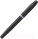 Миниатюра изображения товара Ручка-роллер имиджевая Parker IM Vibrant Rings T315 Amethyst Purple PVD / 2172950 (черный)
