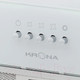 Миниатюра изображения товара Вытяжка скрытая Krona Wermut 500 DN PB / КА-00007184 (белый)