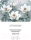 Миниатюра изображения товара Фотообои листовые Citydecor Абстракция 41 (200x140см)