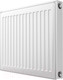 Миниатюра изображения товара Радиатор стальной Royal Thermo Compact C22-300-1300 RAL9016