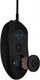 Миниатюра изображения товара Мышь Logitech G403 Hero / 910-005636