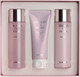 Миниатюра изображения товара Набор косметики для лица The Saem Collagen EX Hydra Skin Care 3 Set