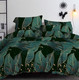 Миниатюра изображения товара Комплект постельного белья Alleri Эко Сатин 2сп / СС-441
