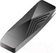 Миниатюра изображения товара Wi-Fi-адаптер D-Link DWA-X1850/A1A (черный)