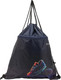 Миниатюра изображения товара Мешок для обуви Ecotope Kids Кроссы / 057-M588-165-BCL
