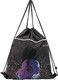 Миниатюра изображения товара Мешок для обуви Ecotope Kids Девочка / 057-M588-24-BCL