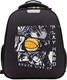 Миниатюра изображения товара Школьный рюкзак Ecotope Kids Anime / 057-540-162-BCL (черный)