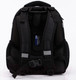 Миниатюра изображения товара Школьный рюкзак Ecotope Kids Anime / 057-540Y-22BCL (черный)