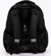 Миниатюра изображения товара Школьный рюкзак Ecotope Kids Мальтипу / 057-540Y-23-BCL (черный)