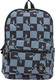 Миниатюра изображения товара Рюкзак Valigetti 308-M62-NAV (черный/синий)