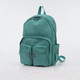 Миниатюра изображения товара Рюкзак Valigetti 308-L24-BIR (бирюзовый)