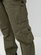 Миниатюра изображения товара Костюм для охоты и рыбалки Huntsman Крафт Хаки Cotton (р. 56-58/182)