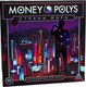 Миниатюра изображения товара Настольная игра Лас Играс Money Polys. Страны мира / 5231512