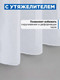 Миниатюра изображения товара Гардина Soft Lines 306 (300x245, белый лен)