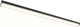 Миниатюра изображения товара Светильник линейный JAZZway PSO-01 24w 4000K BLACK 1200x 70 IP40 / 5051911
