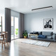 Миниатюра изображения товара Светильник линейный JAZZway PSO-01 24w 4000K BLACK 1200x 70 IP40 / 5051911