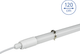Миниатюра изображения товара Светильник линейный LuminArte LWT8D-24W/03