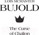 Миниатюра изображения товара Книга АСТ Проклятие Шалиона / 9785171539801 (Буджолд Л.М.)