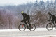 Миниатюра изображения товара Велобахилы FORCE Hot Extreme MTB / 905989-M-F (черный)