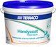 Миниатюра изображения товара Шпатлевка готовая Terraco Handycoat Washable влагостойкая (5кг)