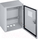 Миниатюра изображения товара Корпус металлический TDM SQ0905-3103