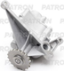 Миниатюра изображения товара Масляный насос двигателя Patron POP028