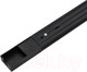Миниатюра изображения товара Шинопровод JAZZway PTR P 1M-BL / 5051997 (1м, черный)