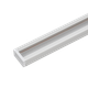 Миниатюра изображения товара Шинопровод JAZZway PTR P 1M-WH / 5051973 (1м, белый)