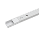 Миниатюра изображения товара Шинопровод JAZZway PTR P 1M-WH / 5051973 (1м, белый)