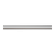 Миниатюра изображения товара Шинопровод JAZZway PTR P 1M-WH / 5051973 (1м, белый)
