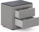 Миниатюра изображения товара Прикроватная тумба Moon Family 1010 / MF009846