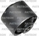 Миниатюра изображения товара Сайлентблок рычага подвески Patron PSE10232