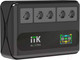 Миниатюра изображения товара ИБП IEK ELT5-800VA-1-001