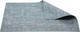 Миниатюра изображения товара Плейсмат Wo Home Elegance 33x48 / WO1039 (синий)