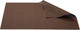 Миниатюра изображения товара Плейсмат Wo Home Natural 33x48 / WO1046 (шоколадный)